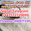 Signal/Telegram: +447572720099  4CMC  5CLADBA