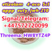 Signal/Telegram: +447572720099 EU 5CL 5CLADBA