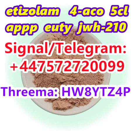 Signal/Telegram: +447572720099 EU 5CL 5CLADBA