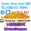 Signal/Telegram: +447572720099 EU 5CL 5CLADBA