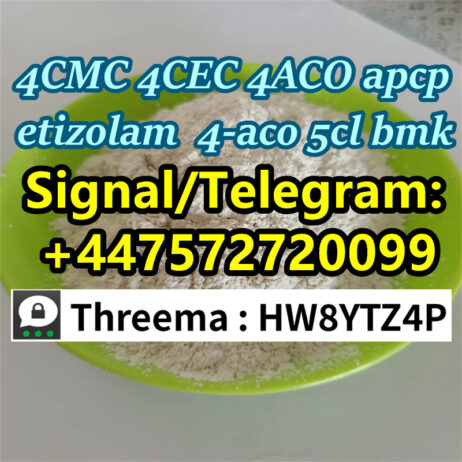 Signal/Telegram: +447572720099 5CL  Good feedback