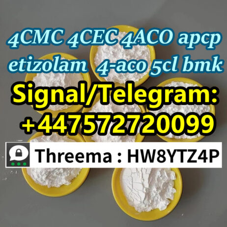 Signal/Telegram: +447572720099 5CL  Good feedback