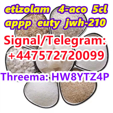 Signal/Telegram: +447572720099 5CL  Good feedback