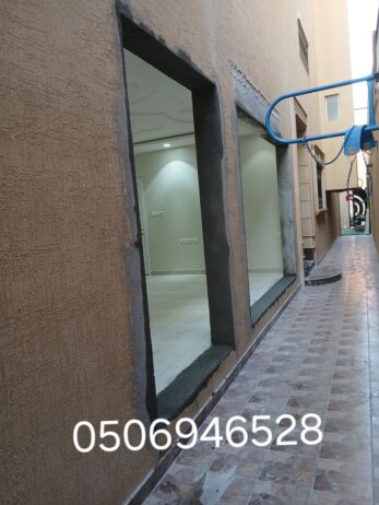 قص جدران وابواب 0568007695