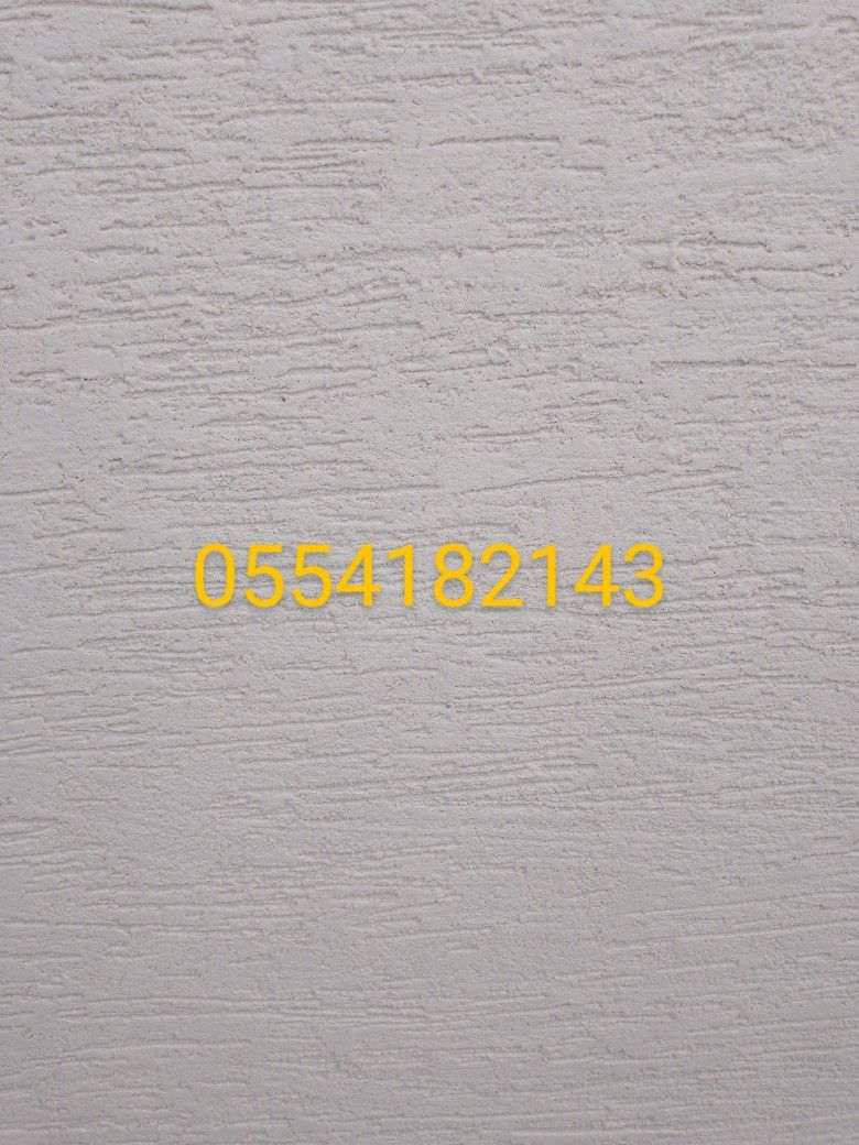 معلم جرافيت بروفايل إزالة الدهانات القديمه واستبدا