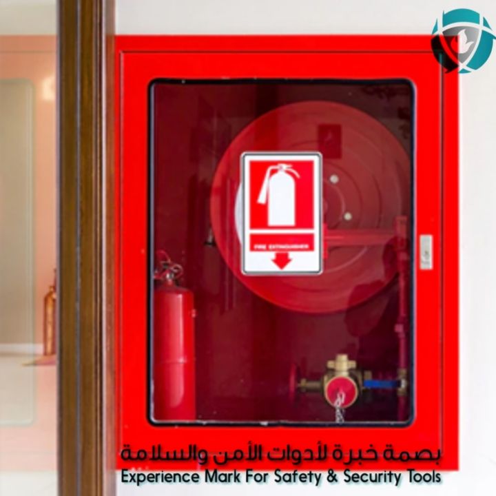 بصه خبره الادوات الامن وسلامه