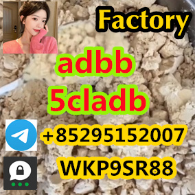 5CL-ADB 5cladba 5cladb Factory price adbb