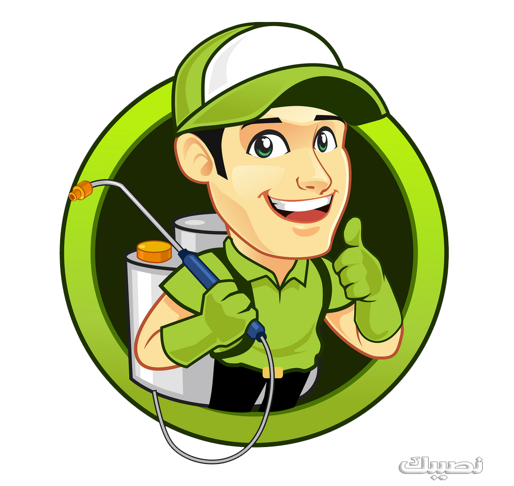 شركة مكافحة حشرات بحائل 0540349618رش مبيدات الصراص
