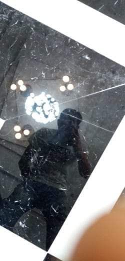 جلي تلميع رخام بلاط خرسانة سراميك بورسلان حجر درج