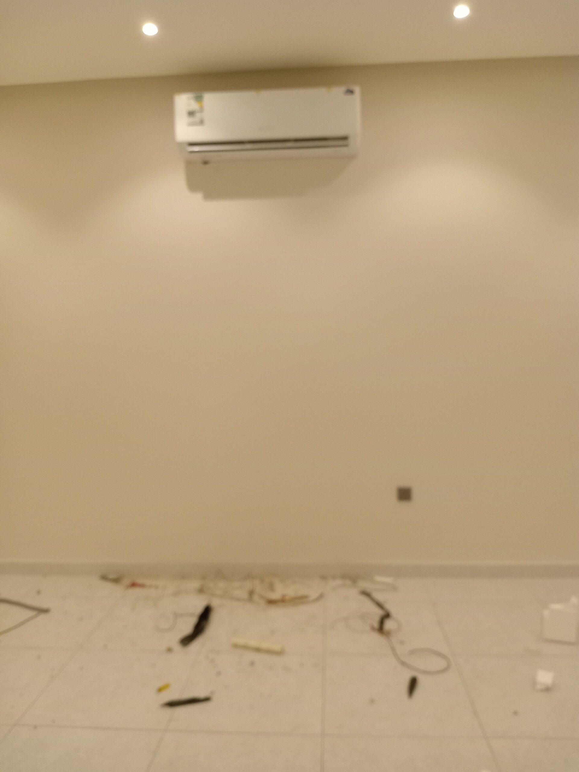 قني تكيف مكة