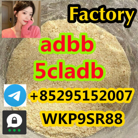 5cladba raw material 5CL-ADB-A 5cladb