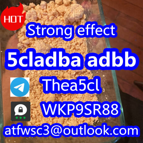 5cladb precursor 5cladba adbb raw materials adbb