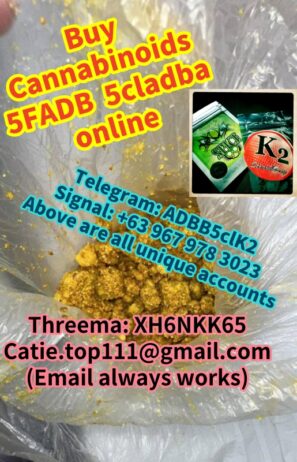 5cladba ADBB jwh-210 MDMB-BUTINACA K2 spice mamba