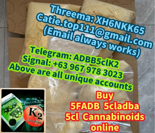 5cladba ADBB jwh-210 MDMB-BUTINACA K2 spice mamba