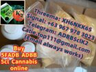 ADB-BUTINACA 5cladb kush spice cloud 9 Delta 8 THC