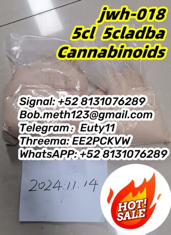 ADB-BUTINACA 5cladba adbb 5fadb K2 spice JWH-250