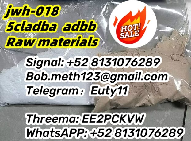 5cladba adbb jwh-018 K2 spice 5fadb ADB-BUTINACA