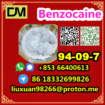 Manufacturer Supply Raw Material CAS 94-09-7 Benzo