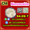 Manufacturer Supply Raw Material CAS 94-09-7 Benzo