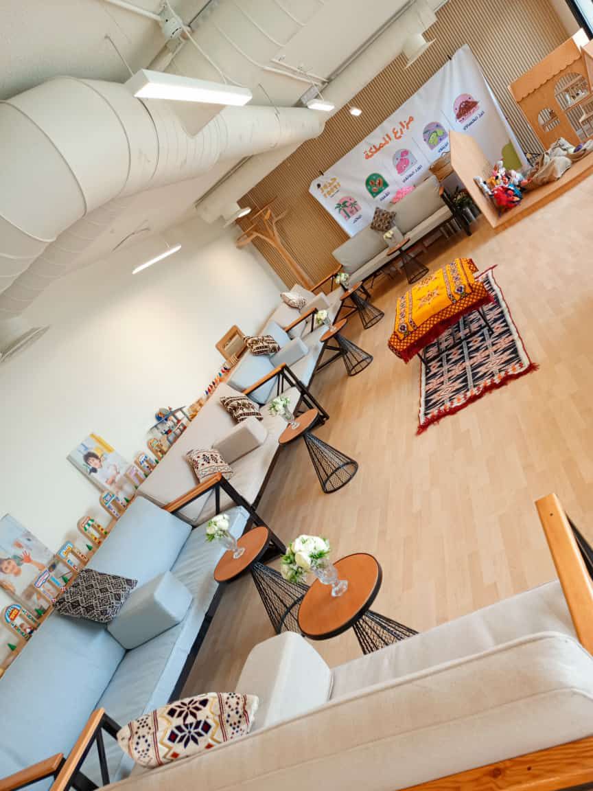 تأجير ملستلزمات للحفلات والمناسبات