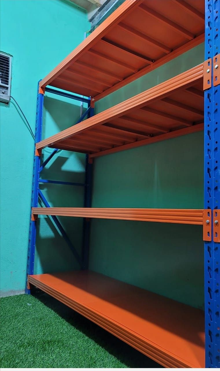 رفوف بقاله ارفف تخزين منزليه رفوف مستودعات ملفات ص