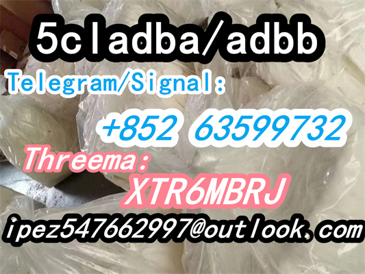 Top-notch 5CLADBA, 5F-MDMB-2201, 4F-ADB, SGT-78, 6