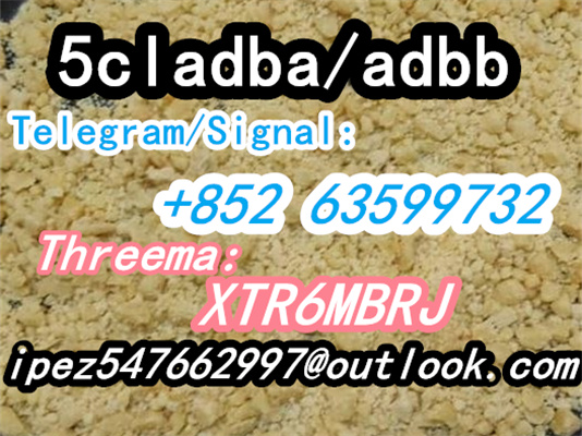 5CLADBA, 6C-LADB 5F-MAMB ADBB