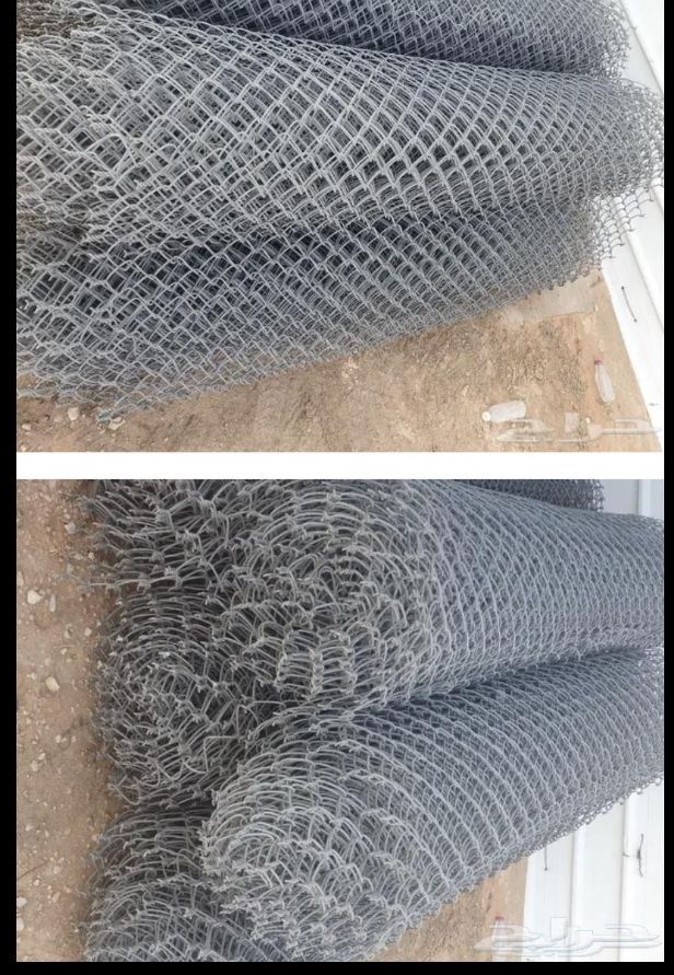 حداد جميع انواع الحداده