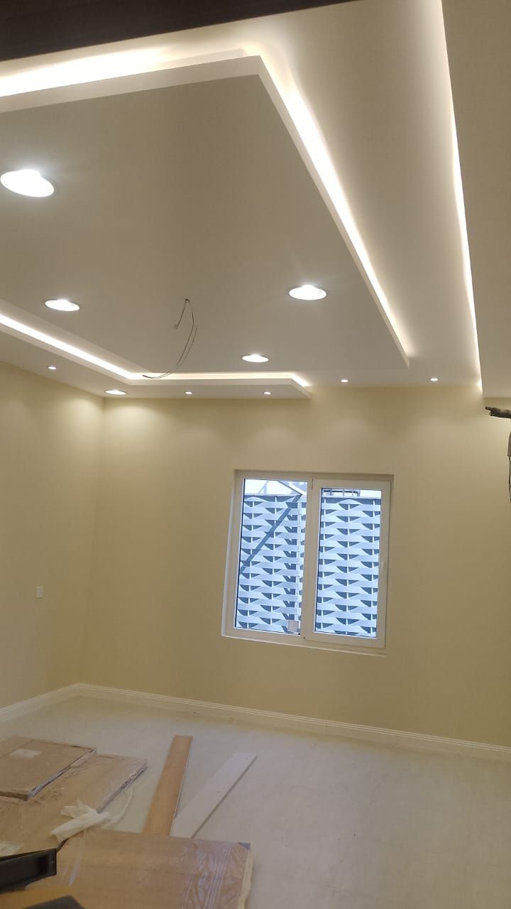 فني كهربائي منازل جده حي المنار