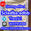 5cladba 5cladba 5cl-adb-a material strong effect