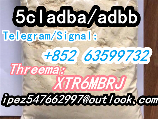 5CLADBA, 6C-LADB 5F-MAMB ADBB