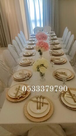 محل حفلات ومناسبات 0533379790