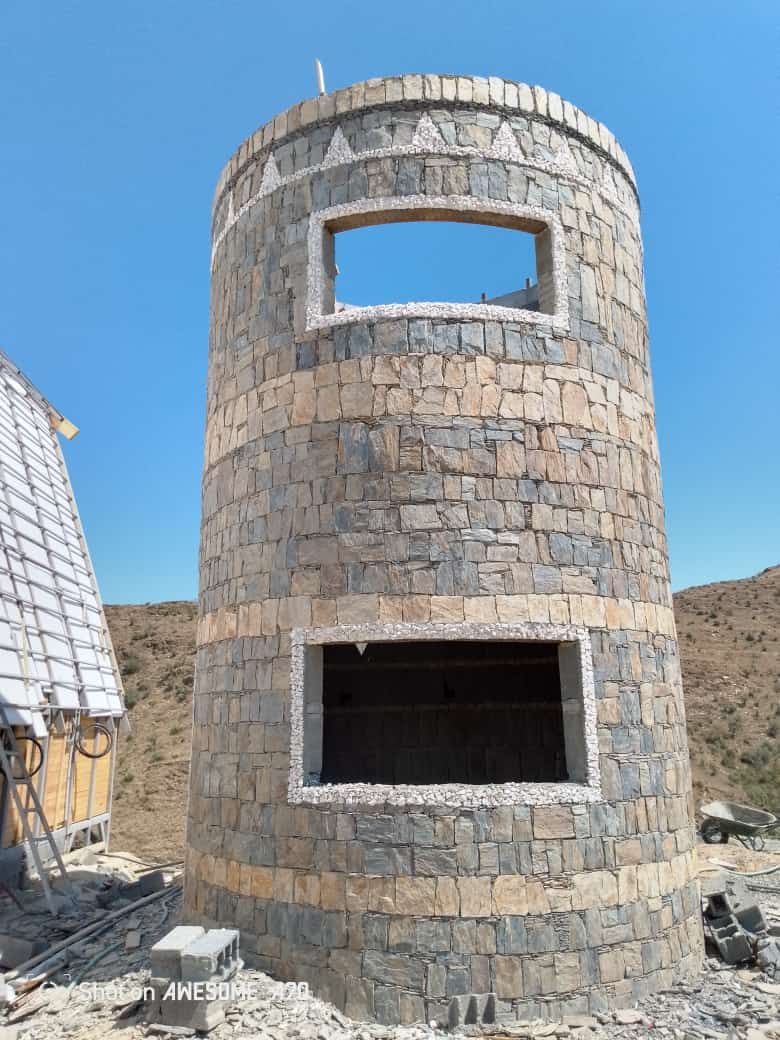 شغل حجر بنيان وتلبيس ورباب ارضيات