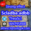 5cladba 5cladba 5cl-adb-a material strong effect