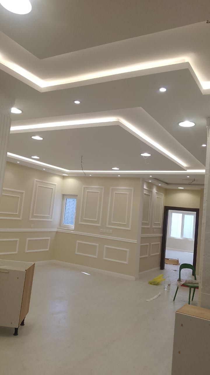 فني كهربائي منازل جده حي المنار