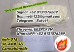 5cladba 5f-ad 5cl precursors spice kush 6cladba k2