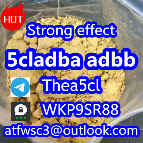 5cladb precursor 5cladba adbb raw materials adbb