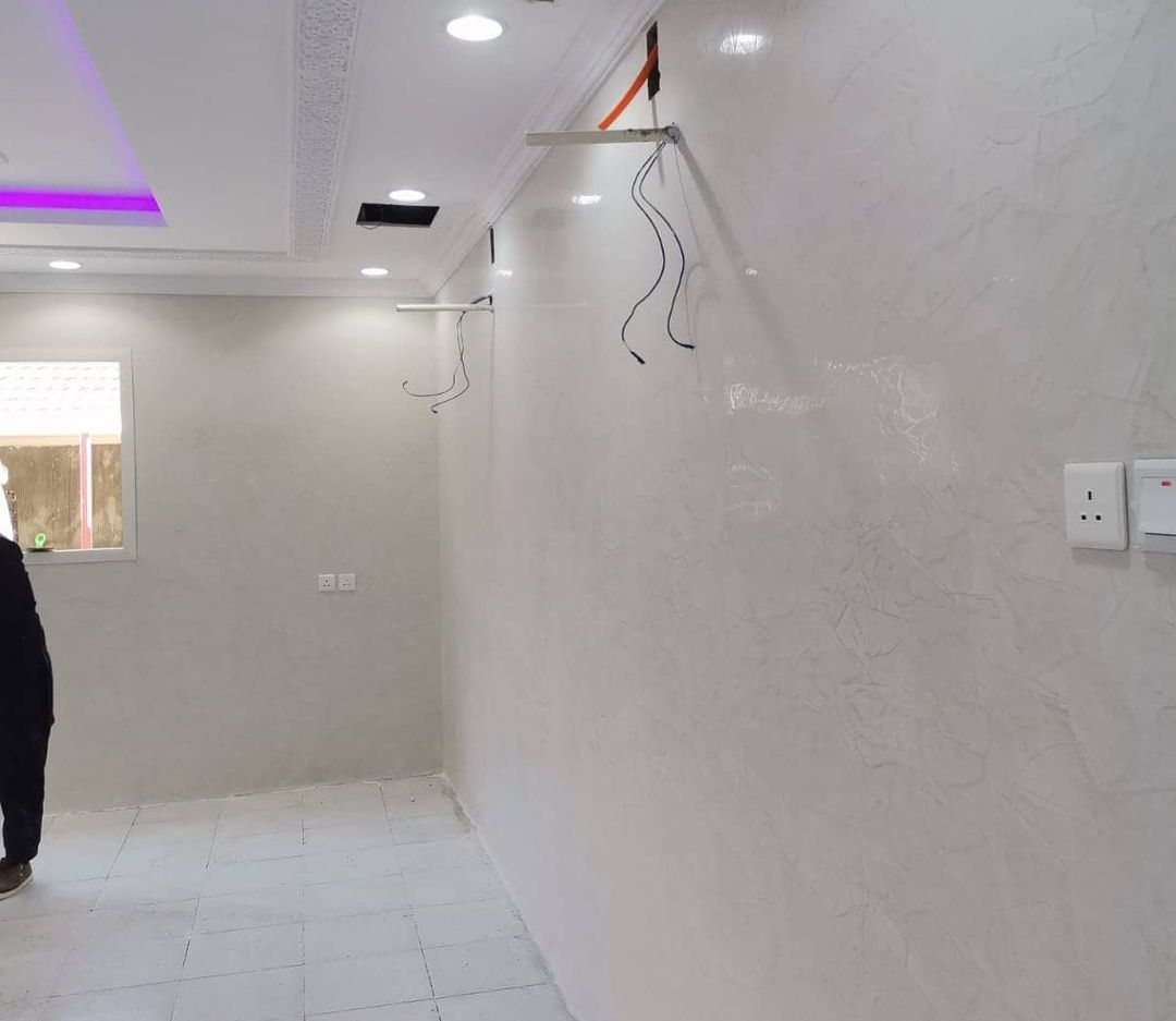 معلم بويه دهان بالمدينة المنورة