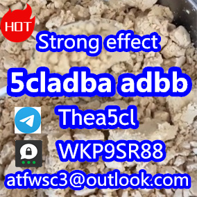 Good effect 5cladba 5cladb 5CL-ADB supplier