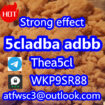 5cladba 5cladb Precursor, 5cl-adb-a good effect