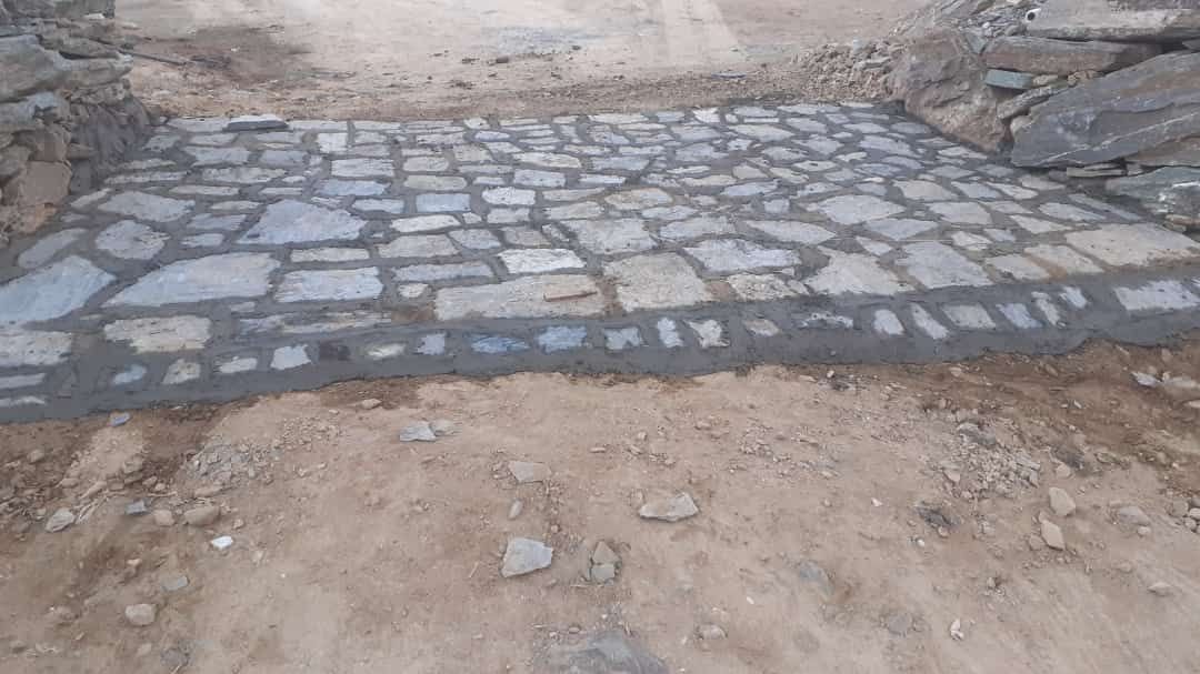 شغل حجر بنيان وتلبيس ورباب ارضيات