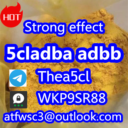 Hot sell adbb 5cladba Quality guarantee jwh018