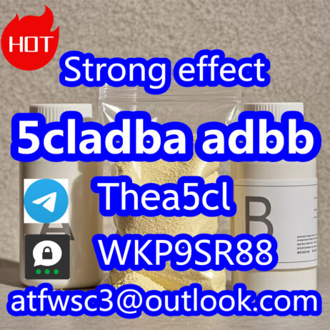 Hot sell adbb 5cladba Quality guarantee jwh018