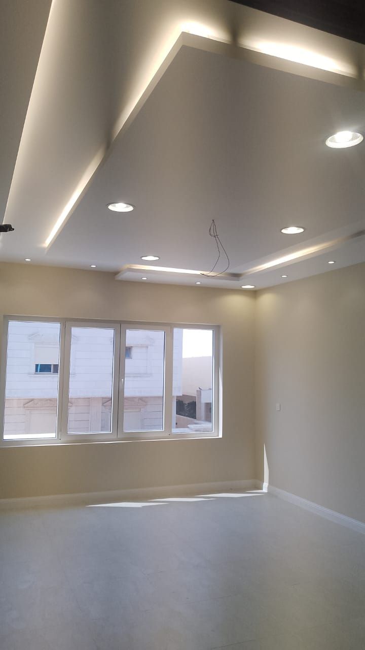 فني كهربائي منازل جده حي المنار