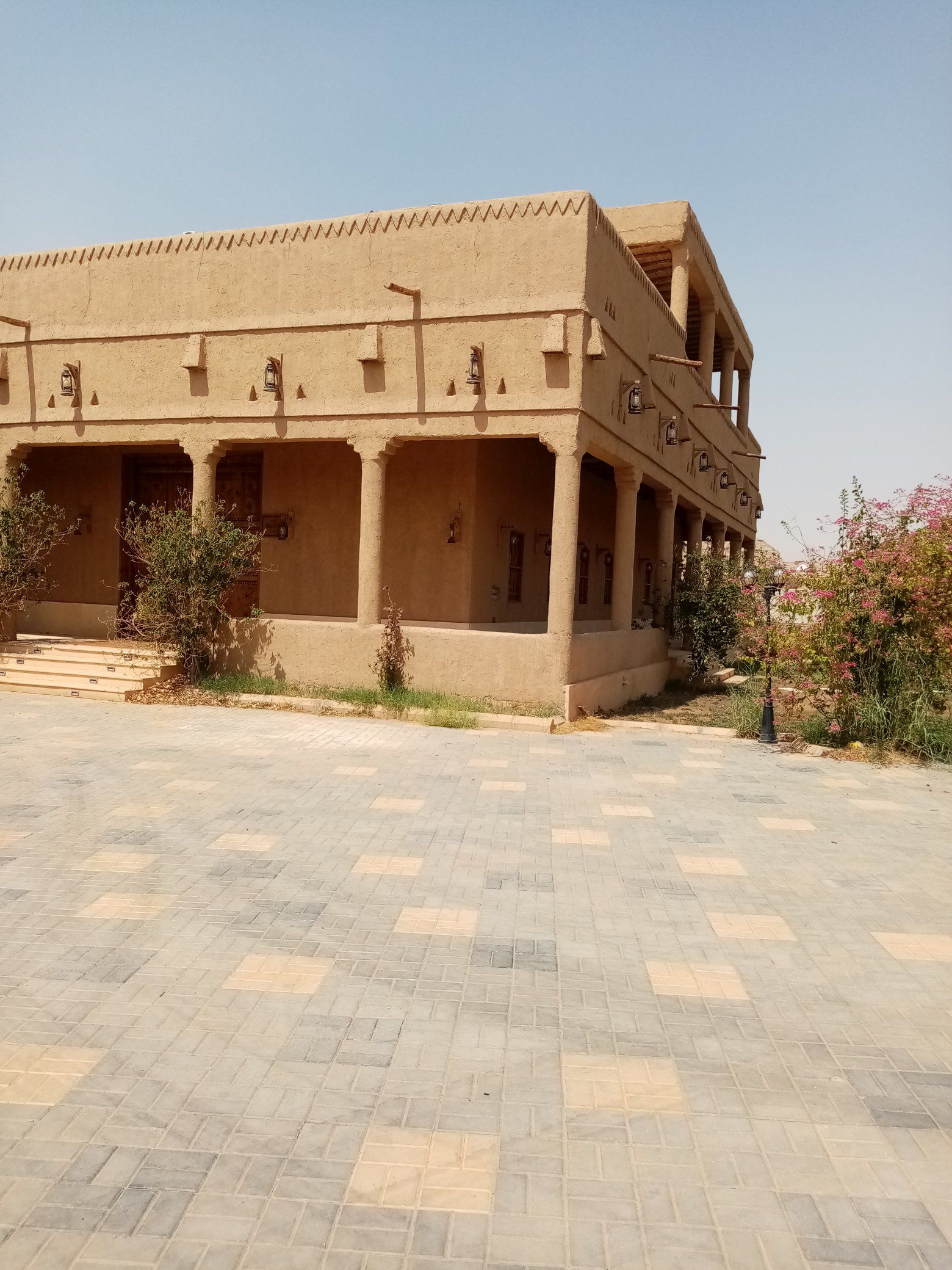 مقاول اعمال تراث الشعبي