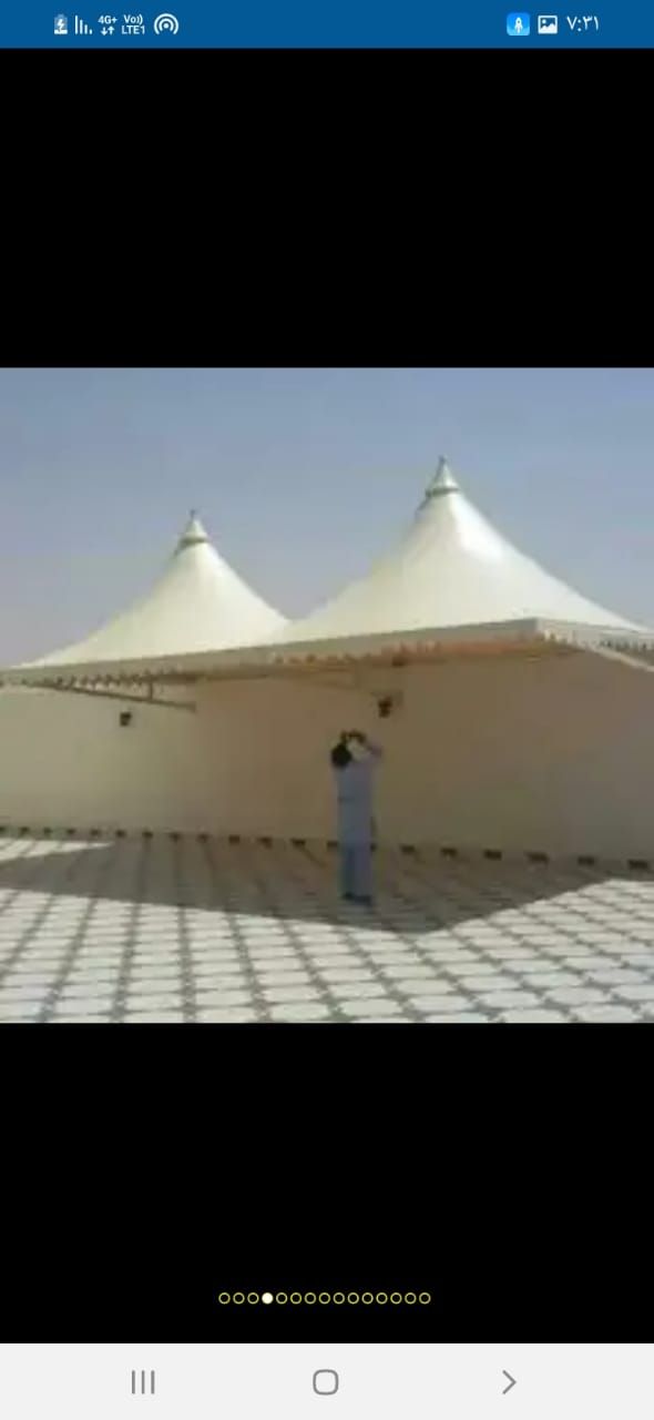 حدادمضلات سواتر ابها الجنوب ودرب جميع انواع الحداد