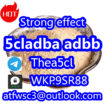 5cladba 5cladb Strongest research cannabinoid