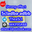 5cladba 5cladb Strongest research cannabinoid