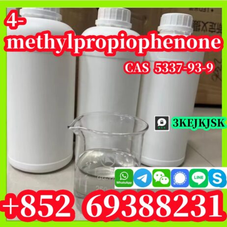 مصنع صيني يوفر 4-Methylpropiophenone CAS 5337-93-9