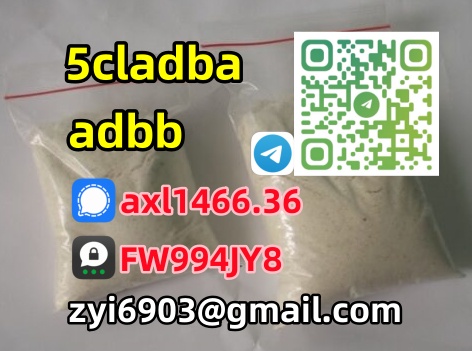 China supplier 5cl 5cladba 5cl by 5cladbb